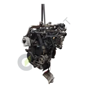 MOTOR CITROEN RELAY/JUMPER  Diesel dw12uted