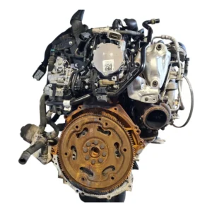 MOTOR FORD Ranger TKE 2019-2022 Diesel  DEFEKT Unit YN2X 2246521