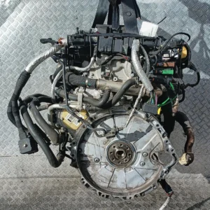 MOTOR JAGUAR XE  AJ200D 204DTD 2.0 DIESEL  X760 2015-2024 SEE IMAGES