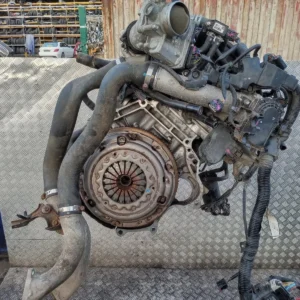MOTOR HONDA CIVIC  N16A1 1.6 DIESEL  MK9 2012-2016