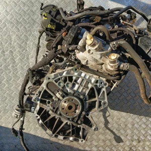 MOTOR VOLKSWAGEN GOLF  DPC DPCA 1.5   MK8 2020-2025 see images