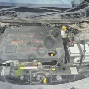 MOTOR ALFA ROMEO GIULIETTA JTDM-2 MK3 940  Diesel WITH PUMP AND INJECTORS