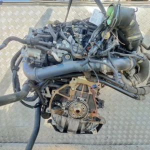 MOTOR SKODA SUPERB  DCZA 1.6 DIESEL  2015-2024 04L100034Q