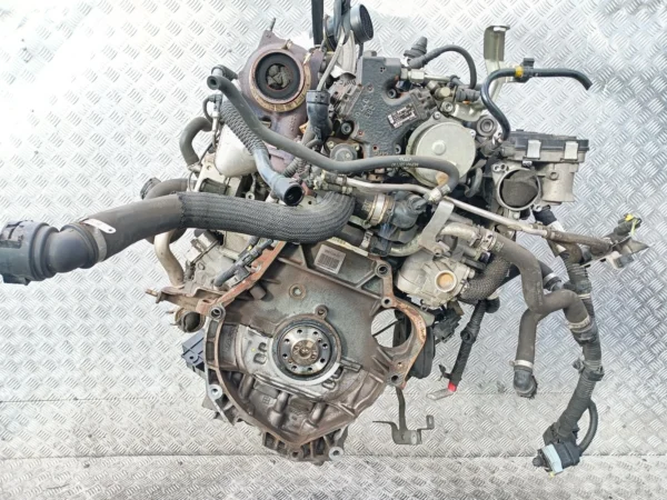 MOTOR FIAT 500X  55266963 1.3 DIESEL MULTIJET   MK1 2015-2024 71777226
