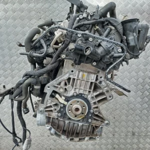 MOTOR VOLKSWAGEN POLO  DKL DKLA 1.0   MK6 AW 2017-2025