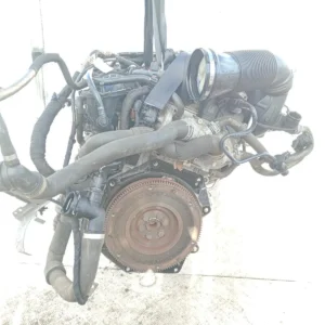 MOTOR AUDI A1  DLAC 1.0  TFSI FULL  MK2 2019-2024 05C100031L