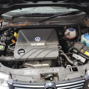 MOTOR VOLKSWAGEN POLO AUD  1.4  2000 60 PS 18,672 KM