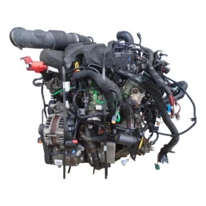 MOTOR OPEL Movano B 2020 23CDTI Diesel  M9T-716  99KW 133HP M9T716