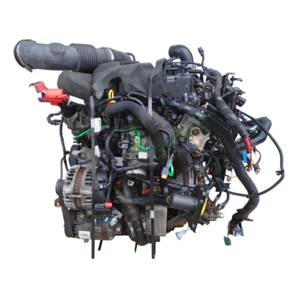 MOTOR OPEL Movano B 2020 23CDTI Diesel  M9T-716  99KW 133HP M9T716