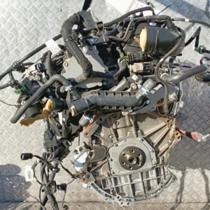 MOTOR FORD PUMA  B7JB 1.0  ECOBOOST HYBRID MHEV MK1 2019-2025 R1BG6007EA