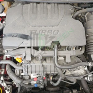 MOTOR KIA STONIC GT-LINE 2022 Hybrid 1.0    120hp 30k mi G3LF