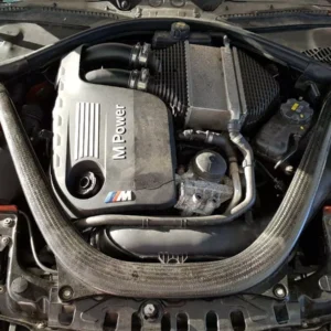MOTOR 2014 BMW M3 F80 3.0L  S55B30T0 (S55B30A) 425.10 PS  11002433194