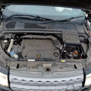 MOTOR RANGE ROVER EVOQUE  224DT DW12TE5 2.2 DIESEL  L538 2011-15 47K