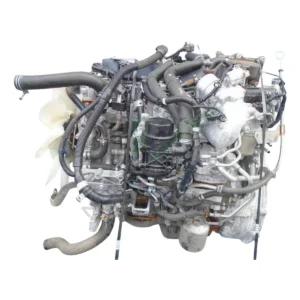 MOTOR Isuzu Trucks F135.240 Forward 2023 5.2 Diesel 4HK1E6H-E