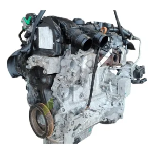 MOTOR CITROEN C4 Cactus E3  Diesel With Pump And Injectors DV6FD BHY