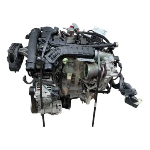 MOTOR Peugeot 2008 GT-Line 2020-On 1.2   EB2ADTS Euro 6d 38k KM EB2ADTS