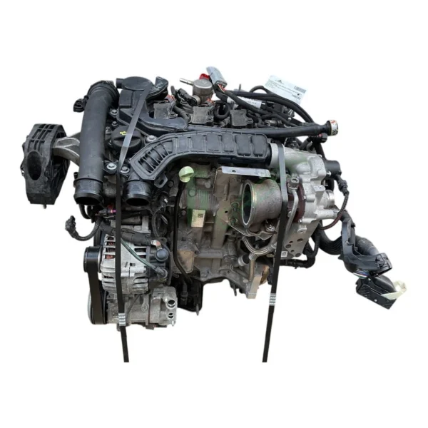 MOTOR Peugeot 2008 GT-Line 2020-On 1.2   EB2ADTS Euro 6d 38k KM EB2ADTS