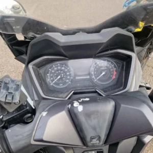 MOTOR HONDA NSS 125 FORZA   2022 14.70 PS *UNTESTED*