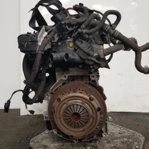 MOTOR VOLKSWAGEN POLO CHYA  1.0L  2015 59.20 PS 81,835 KM #UNTESTED#