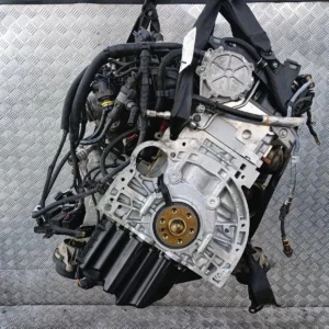 MOTOR BMW 2   N20B20O0 N20B20A 2.0   EURO 6 RWD F22 2015-20