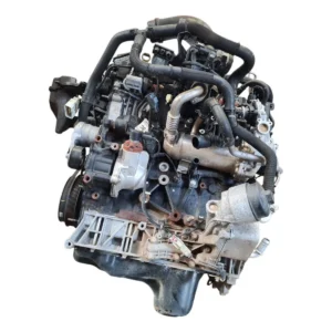 MOTOR Ford Ranger 2024 MK4 2.0 TDCI  10K MILEAGE YN2X