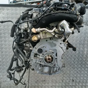 MOTOR AUDI A4  DTN DTNA 2.0 DIESEL MHEV  MK5 B9 2015-2025 05L100031H
