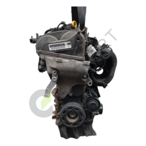 MOTOR MK4 6J SEAT IBIZA  CHYB