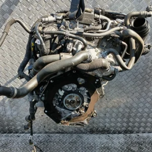 MOTOR SKODA KAMIQ  DLAC 1.0   MK1 2019-2024 05C100031L 21K KM