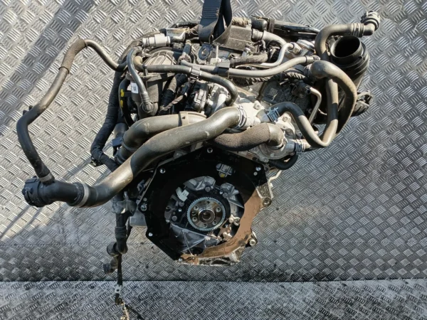 MOTOR SKODA KAMIQ  DLAC 1.0   MK1 2019-2024 05C100031L 21K KM