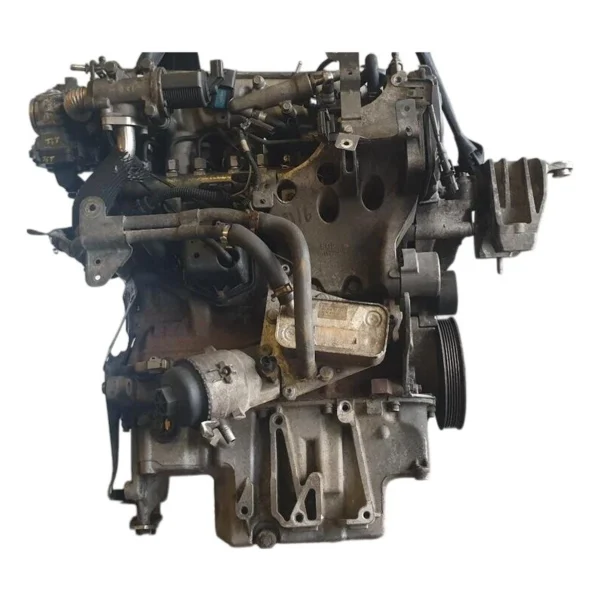 MOTOR SAAB 9-3 MK2 (440) 2008 1.9 TTID 16V  CODE Z19DTL/DTR 180PS Z19DTL/DTR
