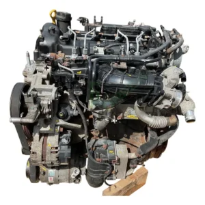 MOTOR Hyundai Santa Fe 2009-2012 2.2 Diesel  D4HB Euro 4 D4HB