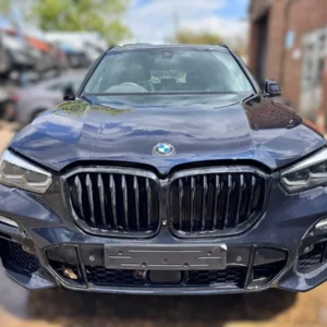 MOTOR Bmw X5 G05 2019 3.0  Diesel  B57D30A Parts only B57D30O0