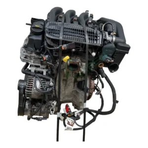MOTOR PEUGEOT 208 MK1 2012-2015 1.2  EB2 (HMZ)  Euro 5b EB2 (HMZ)