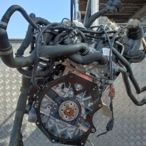 MOTOR SEAT ARONA  DLA DLAA 1.0  MK1 2017-2025 05C100031M 13K KM