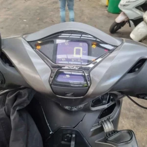 MOTOR HONDA SH 350 A-M   0.3L  2022 29.00 PS 6715 KM