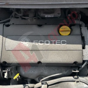 MOTOR OPEL ZAFIRA 04-12 Z16XEP 1.6    EURO 4
