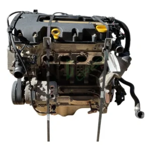 MOTOR OPEL CORSA E 2014-2018 D14XEJ    75hp 48k KM D14XEJ