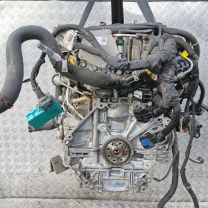MOTOR OPEL INSIGNIA  LFV D15XHT D15SFT 1.5   2017-2022