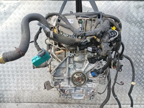 MOTOR OPEL INSIGNIA  LFV D15XHT D15SFT 1.5   2017-2022