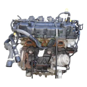 MOTOR Fiat 500 X 2016 1.6  1598cc  55263842  PS110 102Kmi