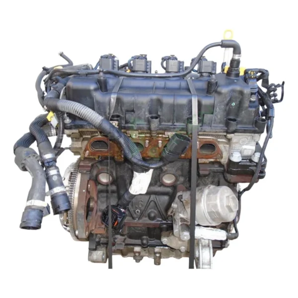 MOTOR Fiat 500 X 2016 1.6  1598cc  55263842  PS110 102Kmi