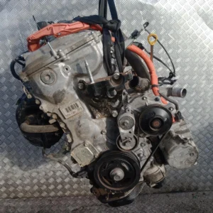 MOTOR TOYOTA RAV 4  2AR-FXE 2.5  HYBRID  MK4 XA40 2015-2018