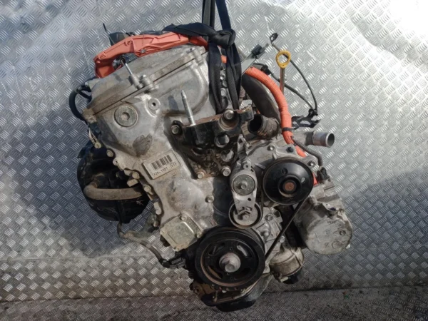 MOTOR TOYOTA RAV 4  2AR-FXE 2.5  HYBRID  MK4 XA40 2015-2018