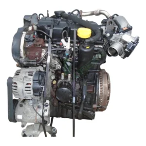 MOTOR Renault Megane 2011 1.9 Diesel  1870cc F9Q870 Euro 5 F9Q870/MEGANE/51676