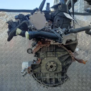 MOTOR FORD PUMA  B7JB MHEV 1.0  ECOBOOST HYBRID  2018-2025