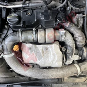 MOTOR VOLVO V60 D2 ES NAV MK1 10-13 D4162T 1.6 DIESEL  EURO 5