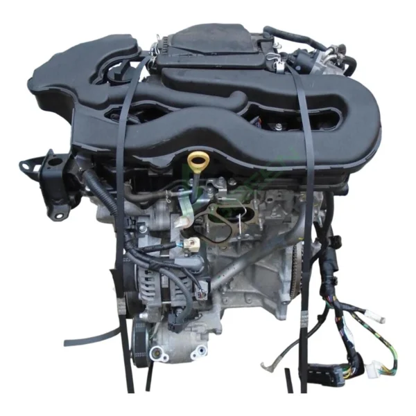 MOTOR Toyota Aygo 2019 1.0  1KRFE 998cc   1KRFE/AYGO/37925