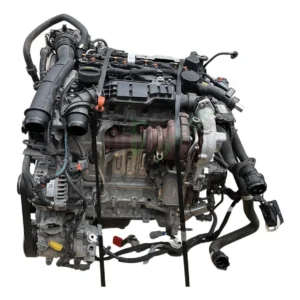 MOTOR OPEL Corsa F 2019-2023  1.5 Diesel  Dv5rcf Ue63 22k DV5RCF