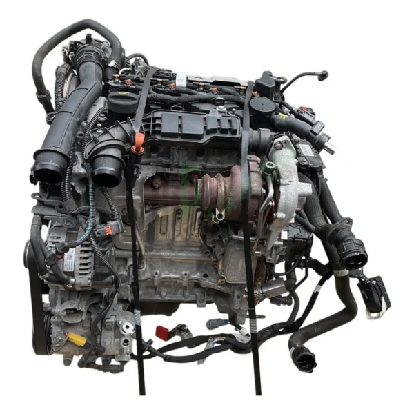 MOTOR OPEL Corsa F 2019-2023  1.5 Diesel  Dv5rcf Ue63 22k DV5RCF