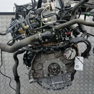 MOTOR FORD ECOSPORT  M1JU RDE2 1.0   MK1 2017 - 2023 15K KM